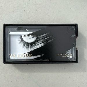 Velour Lashes